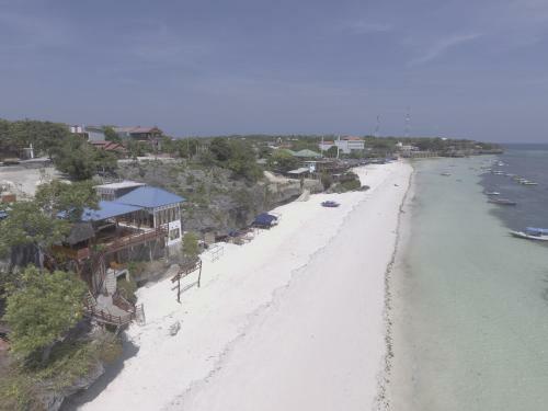 Hostal Bira Panda Beach 2