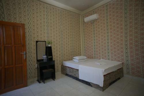 Hostal Bira Panda Beach 2