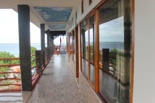 Hostal Bira Panda Beach 2