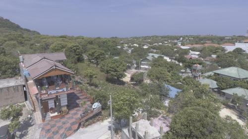 Hostal Bira Panda Beach 2