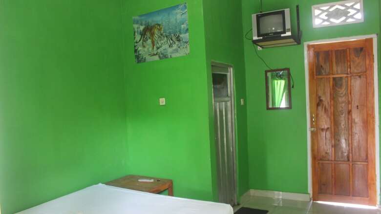 Hotel Bira Panda Beach 1