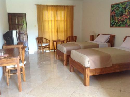Hotel Patma Bira