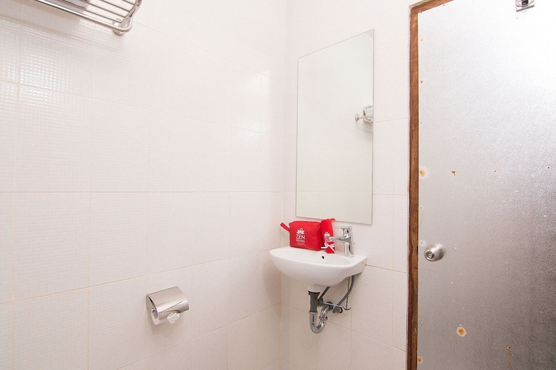 Zen Rooms Cemara Bedugul