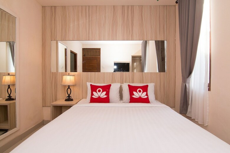 Zen Rooms Cemara Bedugul