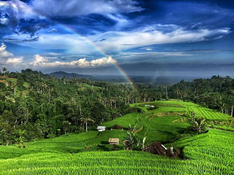 Hostal Village Above The Clouds