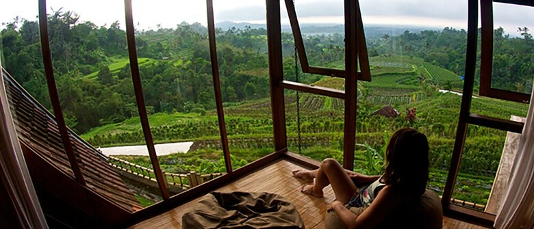 Hostal Village Above The Clouds