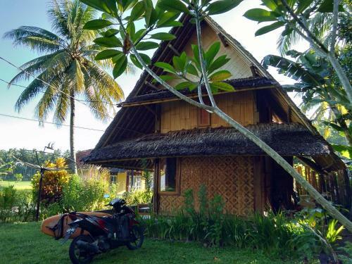 Anik Homestay Batukaras
