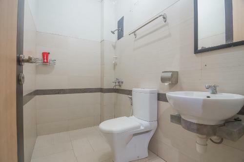 Hostal Reddoorz Syariah Plus @ Banjarbaru 2