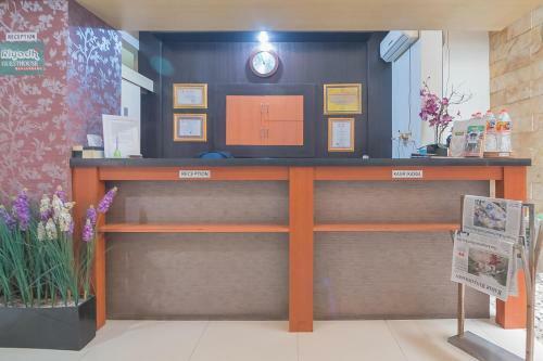 Hostal Reddoorz Syariah Plus @ Banjarbaru 2