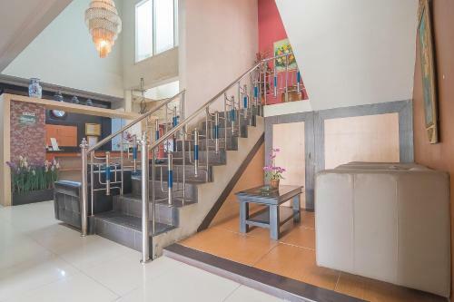 Hostal Reddoorz Syariah Plus @ Banjarbaru 2
