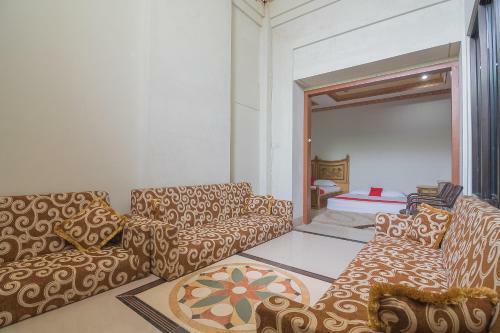 Hostal Reddoorz Syariah Plus @ Banjarbaru 2