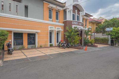 Hostal Reddoorz Syariah Plus @ Banjarbaru 2