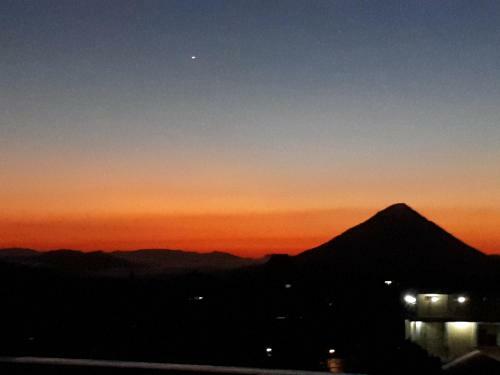 Bajawa-roo Hotel