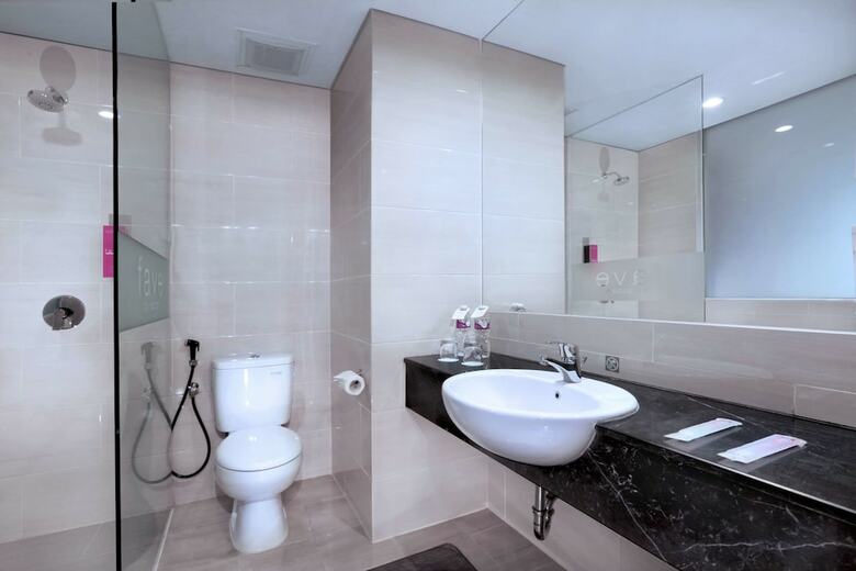Favehotel Margonda