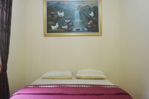 Hotel Aquarius Orange