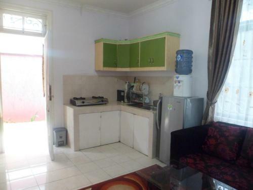 Zevannya Villa Belanda Kota Bunga