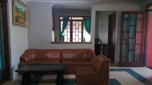 Fame Villa Thai Kota Bunga