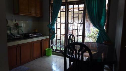 Fame Villa Thai Kota Bunga