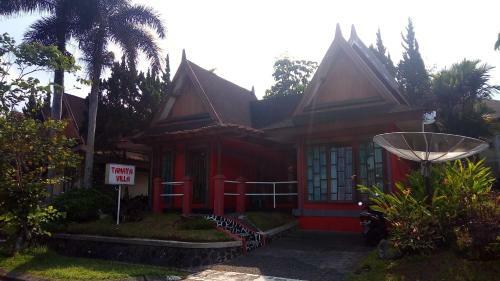 Fame Villa Thai Kota Bunga