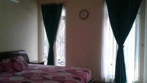 Fame Villa Kota Bunga Nc