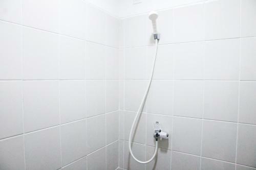 Homey Studio Room Akasa Apartment By Travelio