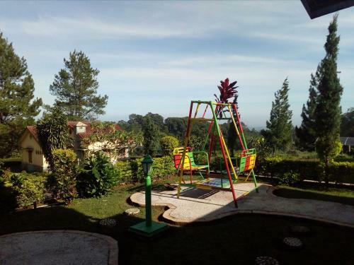 Villa Hills - Ciater