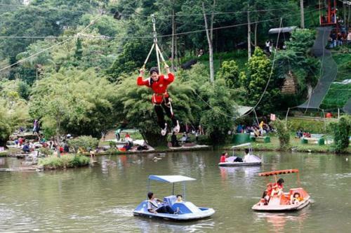 Sari Ater Hotel & Resort