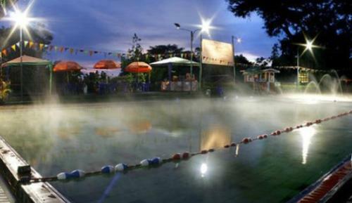 Sari Ater Hotel & Resort
