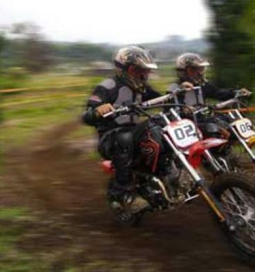 Sari Ater Hotel & Resort