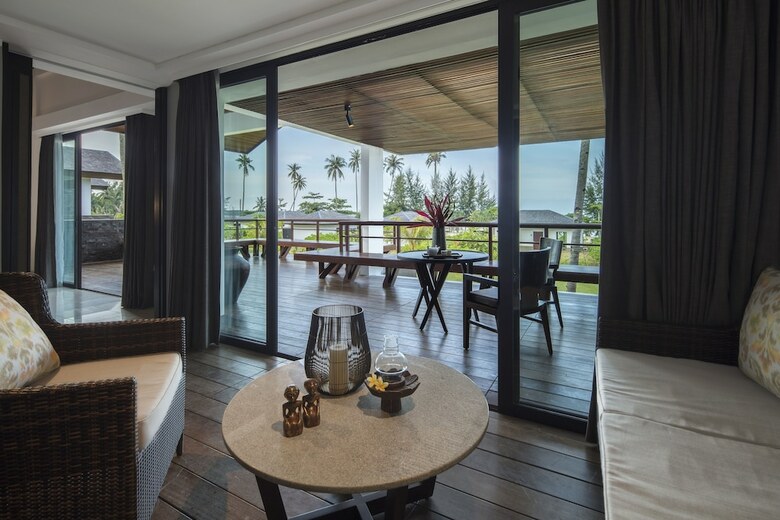Hotel The Residence Bintan