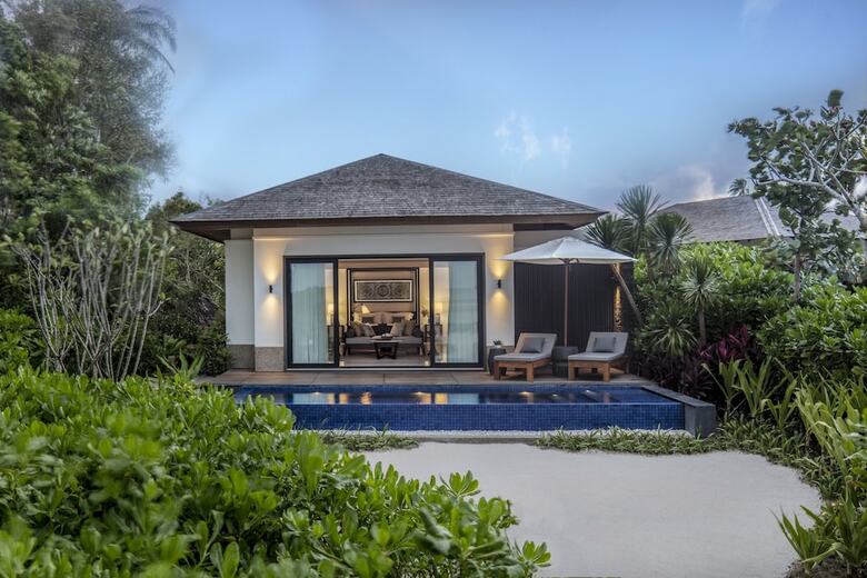 Hotel The Residence Bintan