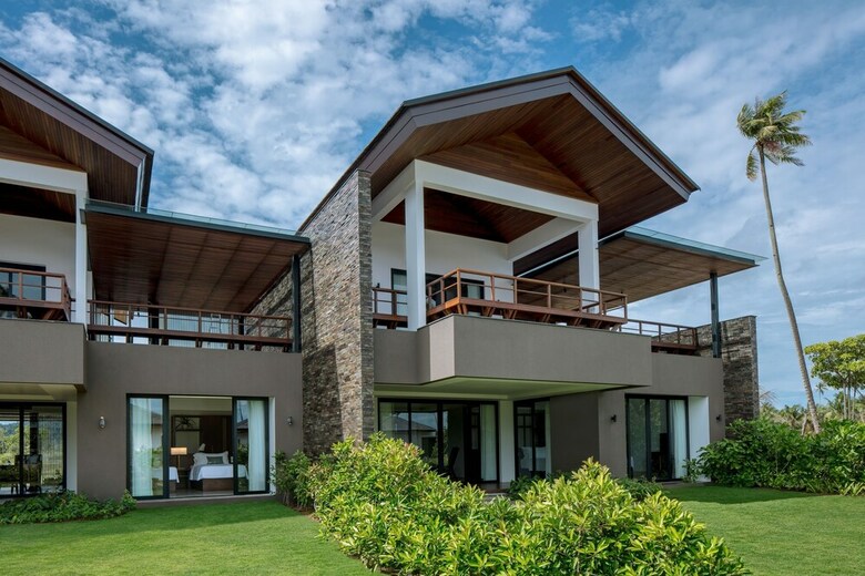 Hotel The Residence Bintan