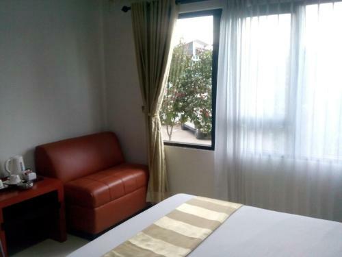 Hotel Grand Karawang Indah