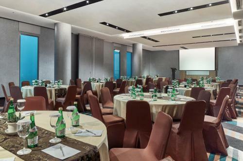 Hotel Novotel Karawang