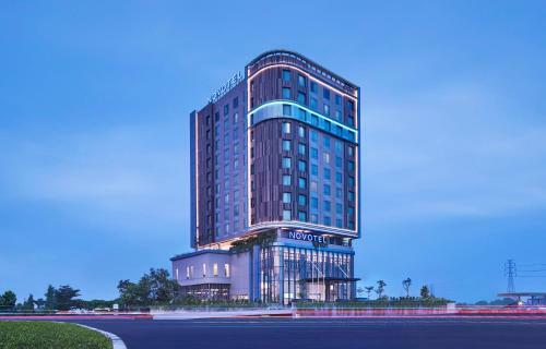 Hotel Novotel Karawang
