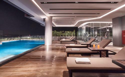 Hotel Novotel Karawang