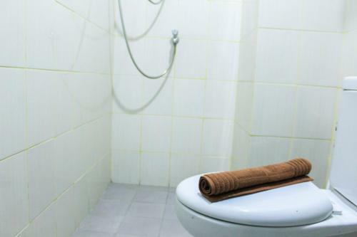 Spacious 2br Apartment At Ayodhya Residence By Travelio