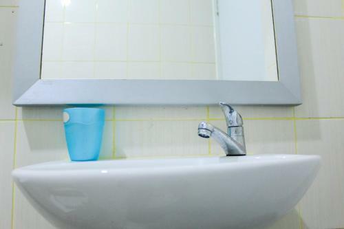 Spacious 2br Apartment At Ayodhya Residence By Travelio