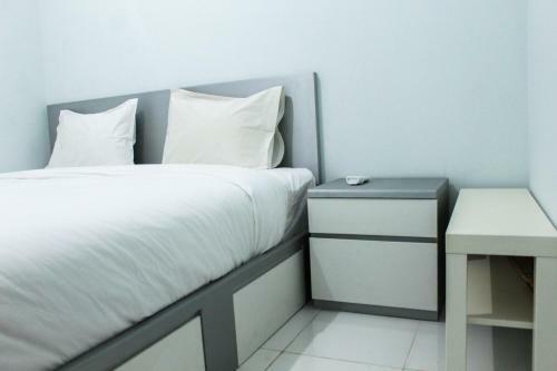 Spacious 2br Apartment At Ayodhya Residence By Travelio