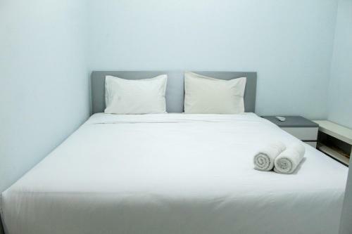Spacious 2br Apartment At Ayodhya Residence By Travelio