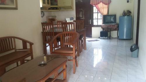 Hostal Wisma Hs Kaliurang