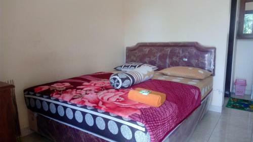 Hostal Wisma Hs Kaliurang
