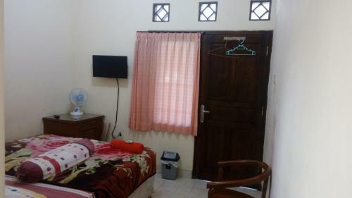 Hostal Wisma Hs Kaliurang