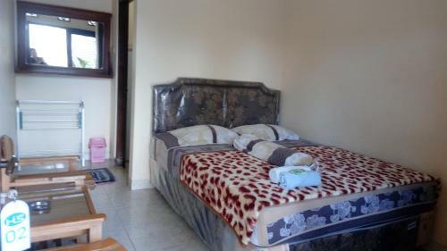 Hostal Wisma Hs Kaliurang