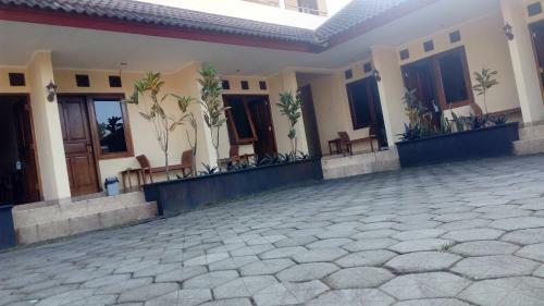 Hostal Wisma Hs Kaliurang
