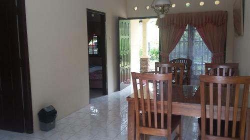 Hostal Wisma Hs Kaliurang