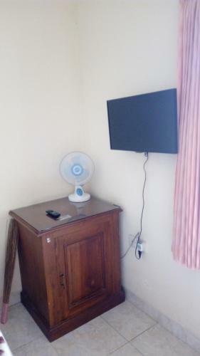 Hostal Wisma Hs Kaliurang
