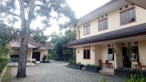 Hostal Wisma Hs Kaliurang