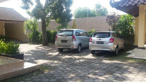 Hostal Wisma Hs Kaliurang