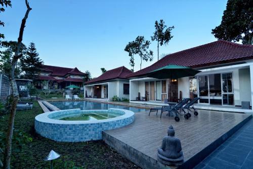 Villa Kendi